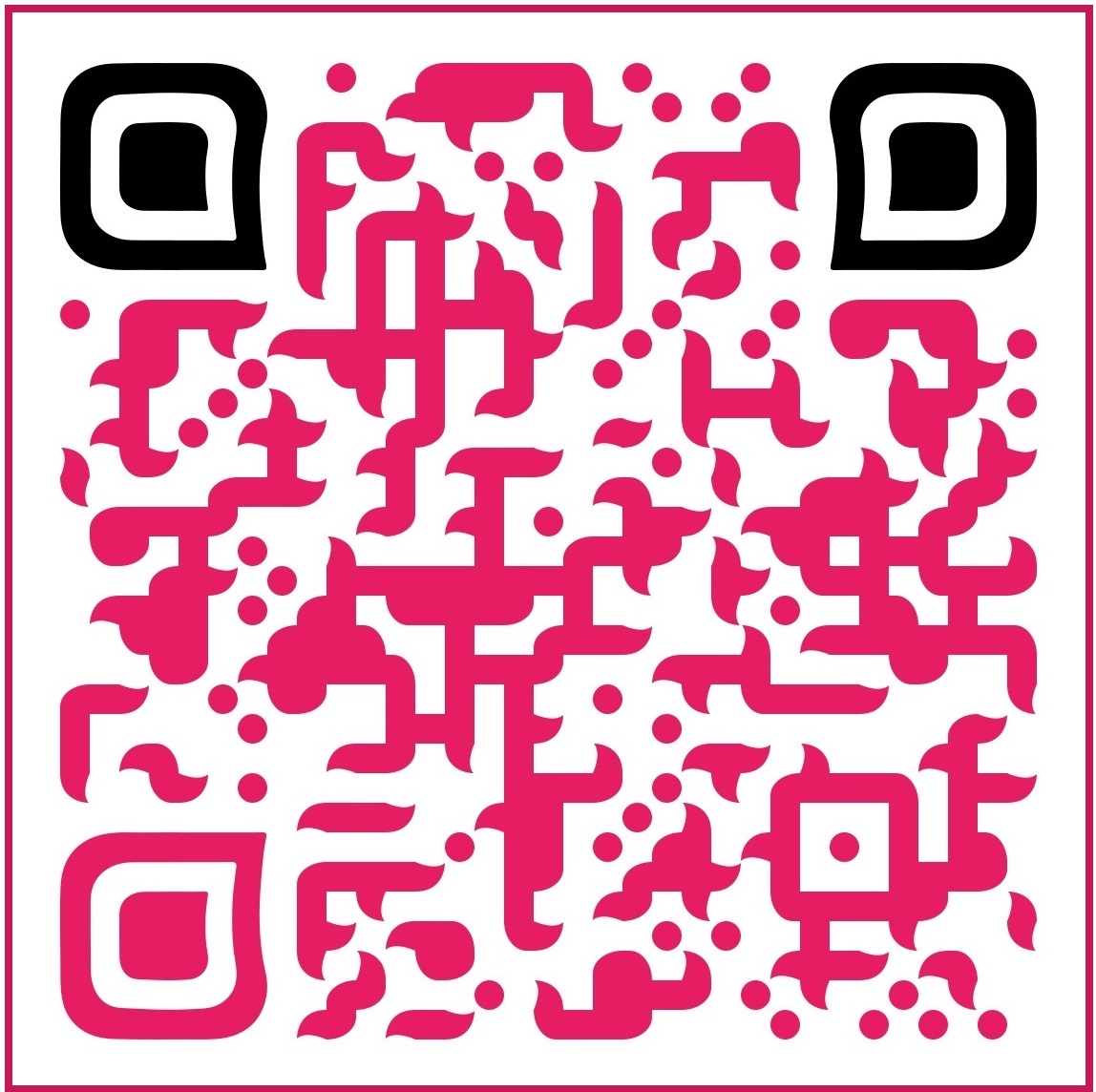 bKash QR Code
