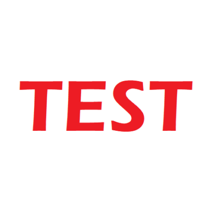 Test Product